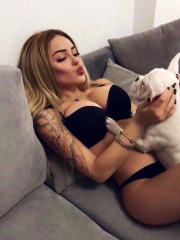 Анкета проститутки Мира - Фото 1, , 24 года, №88136